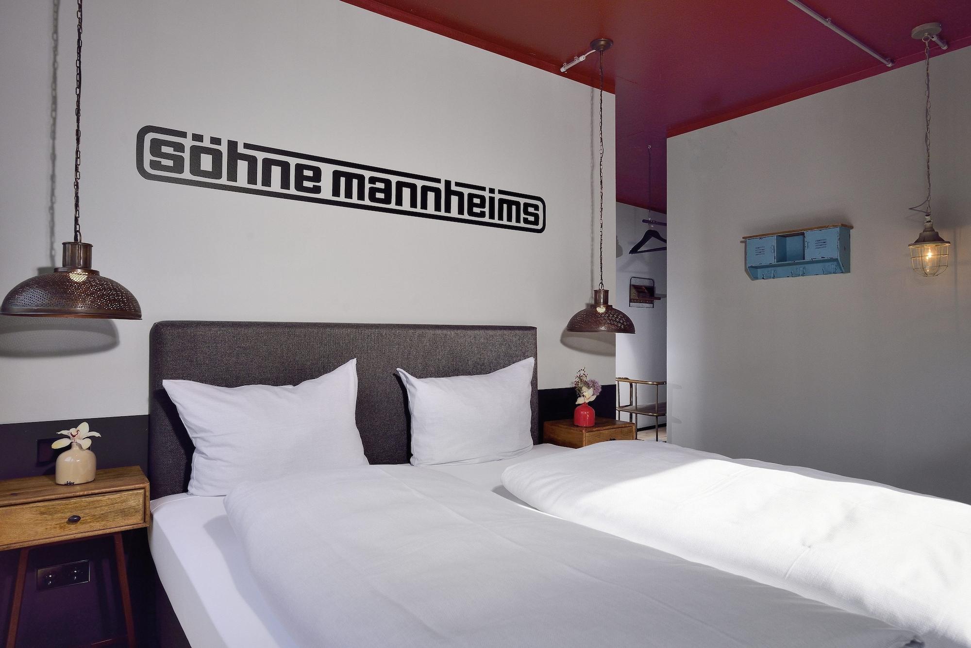 Staytion Urban City Hotel Маннгейм Екстер'єр фото